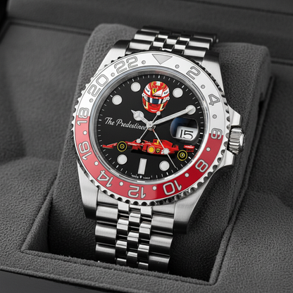 Sector One Watches - F1 Inspired