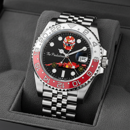 Sector One Watches - F1 Inspired